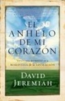 David Jeremiah, Dr. David Jeremiah - El anhelo de mi corazón