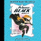 Dean Hale, Shannon Hale, Shannon/ Hale Hale, Julia Whelan, Julia Whelan - The Princess in Black, Books 1-3 Audio CD (Hörbuch)