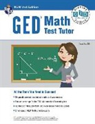 Maryann Gromoll, Sandra Rush - Ged Math Test Tutor