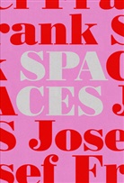 Mikael Bergquist, Olof Michélsen - Josef Frank - Spaces