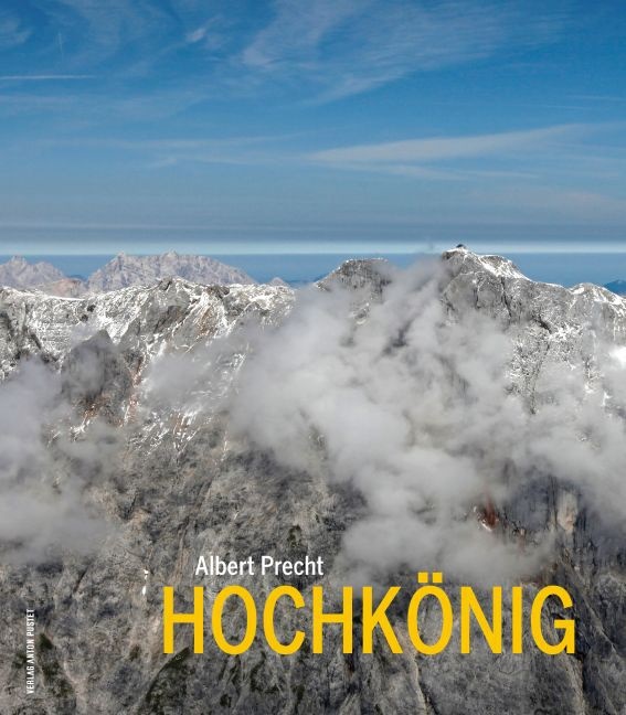 Albert Precht - Hochkönig