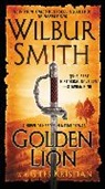 Giles Kristian, Wilbur Smith, Wilbur A./ Kristian Smith - Golden Lion