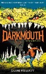 Shane Hegarty, Shane/ De La Rue Hegarty, James De la Rue - Darkmouth #2: Worlds Explode