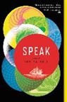 Louisa Hall - Speak