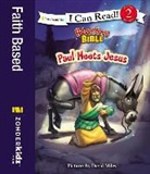 David Miles, Zondervan, Zondervan, David Miles - Paul Meets Jesus