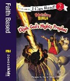 Zondervan, Zondervan, David Miles - Elijah, God's Mighty Prophet