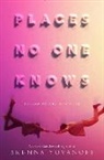 Brenna Yovanoff - Places No One Knows