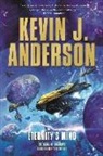 Kevin J. Anderson - Eternity's Mind