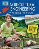 Anne Rooney - Agricultural Engineering and Feeding the Future