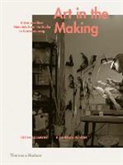 Glenn Adamson, Adamson Glenn, Julia Bryan-Wilson, Bryan-Wilson Julia - Art in the Making : From the Studio to Crowdsourcing