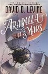 David D. Levine - Arabella of Mars