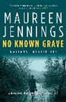 Maureen Jennings - No Known Grave