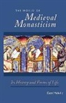 Gert Melville - World of Medieval Monasticism