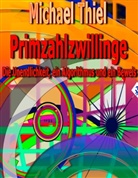 Michael Thiel - Primzahlzwillinge