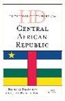 Bradshaw, Richard Bradshaw, Richard Fandos-Rius Bradshaw, Juan Fandos-Rius, Fandos-Rius Juan - Historical Dictionary of the Central African Republic