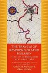 Karl Smari (TRN)/ Nichols Egilsson, Olafur Egilsson, Karl Smari Hreinsson - The Travels of Reverend Olafur Egilsson