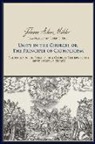 Johann Adam Moehler, Johann Adam Mohler, Johann Adam/ Erb Mohler - Unity in the Church