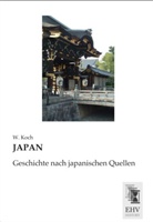 W Koch, W. Koch - JAPAN