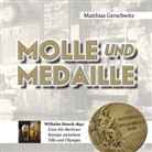 Matthias Gerschwitz - Molle und Medaille