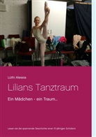Lüthi Alessia - Lilians Tanztraum