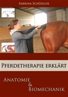 Sabrina Schüßler - Pferdetherapie erklärt