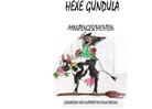 Sonja Drieling - Hexe Gundula