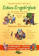 Hendrik Heidler - Echtes Erzgebirgisch, Wuu de Hasen Hoosn haasn