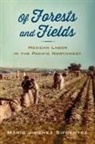 Mario Jimenez Sifuentez - Of Forests and Fields