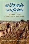 Mario Jimenez Sifuentez - Of Forests and Fields