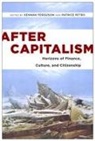 Kennan (EDT)/ Petro Ferguson, Kennan Petro Ferguson, Kennan Ferguson, Patrice Petro - After Capitalism