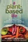 Karlsen, Micaela Karlsen, Micaela Cook Karlsen - Plant Based-Life