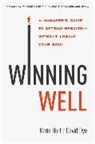 David Dye, Karin Hurt - Winning Well
