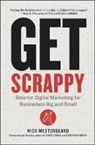 Westergaard, Nick Westergaard - Get Scrappy