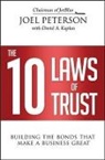 PETERSON, Joel Peterson - 10 Laws of Trust