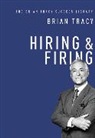Tracy, Brian Tracy - Hiring & Firing