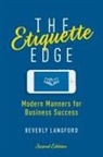 Langford, Beverly Langford - Etiquette Edge
