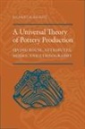 Richard A. Krause - A Universal Theory of Pottery Production