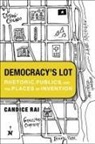 Candice Rai - Democracy's Lot
