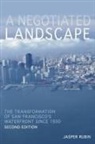 Jasper Rubin, M. Jasper Rubin - A Negotiated Landscape