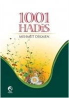 Mehmet Dikmen - 1001 Hadis