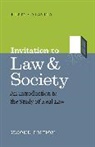 Kitty Calavita, Professor Kitty (University of California Calavita, Calavita Kitty - Invitation to Law and Society, Second edition
