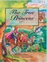 Angela Hunt, Diana Magnuson - The True Princess