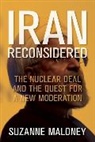 Suzanne Maloney, Maloney Suzanne - Iran Reconsidered