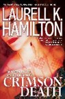 Laurell K. Hamilton - Crimson Death