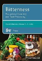 M Aliani, M. Aliani, Michel Aliani, Michel Eskin Aliani, Michael N a Eskin, Michael N. A. Eskin - Bitterness