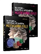 K Atkinson, Kerry Atkinson, Kerry Atkinson, Atkinson Kerry - Biology and Therapeutic Application of Mesenchymal Cells, 2 Volume Set