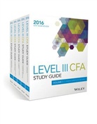 Wiley - Wiley Study Guide for 2016 Level III Cfa Exam