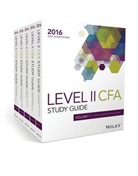 Wiley - Wiley Study Guide for 2016 Level II Cfa Exam