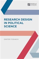 Dimiter Toshkov, Toshkov Dimiter - Research Design in Political Science