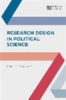 Dimiter Toshkov, Toshkov Dimiter - Research Design in Political Science